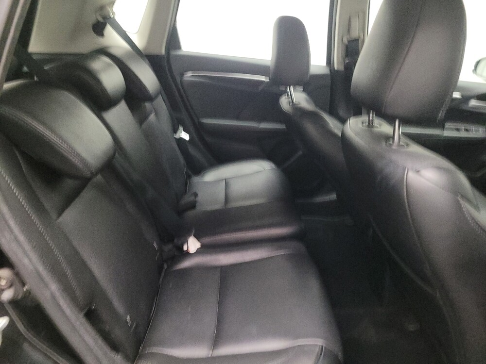 2015 Honda Fit in Downey, CA 90241 - 18118514 19