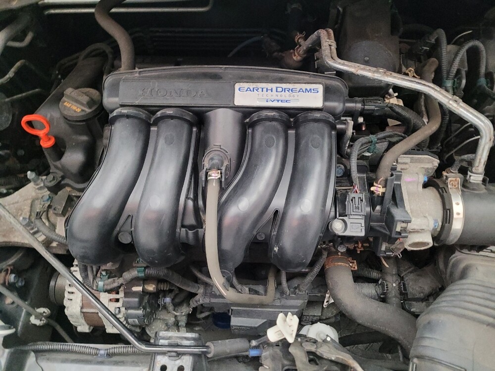 2015 Honda Fit in Downey, CA 90241 - 18118514 30