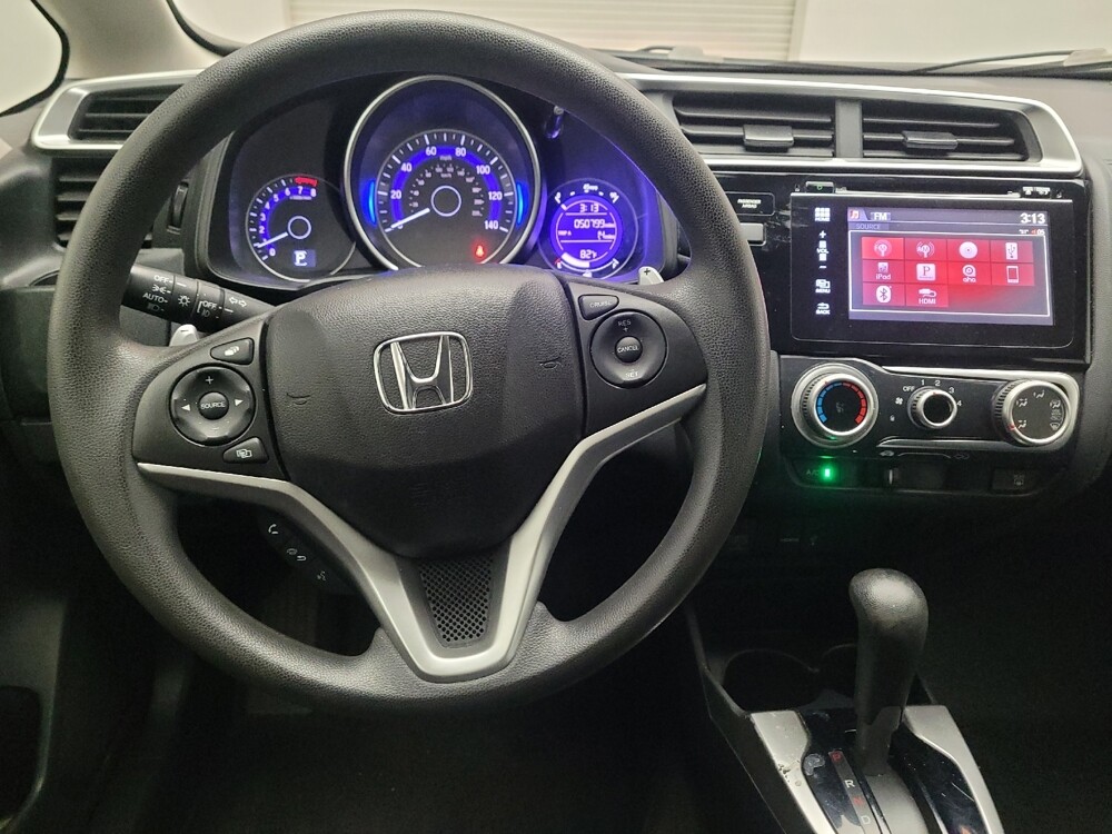 2015 Honda Fit in Downey, CA 90241 - 18118514 22