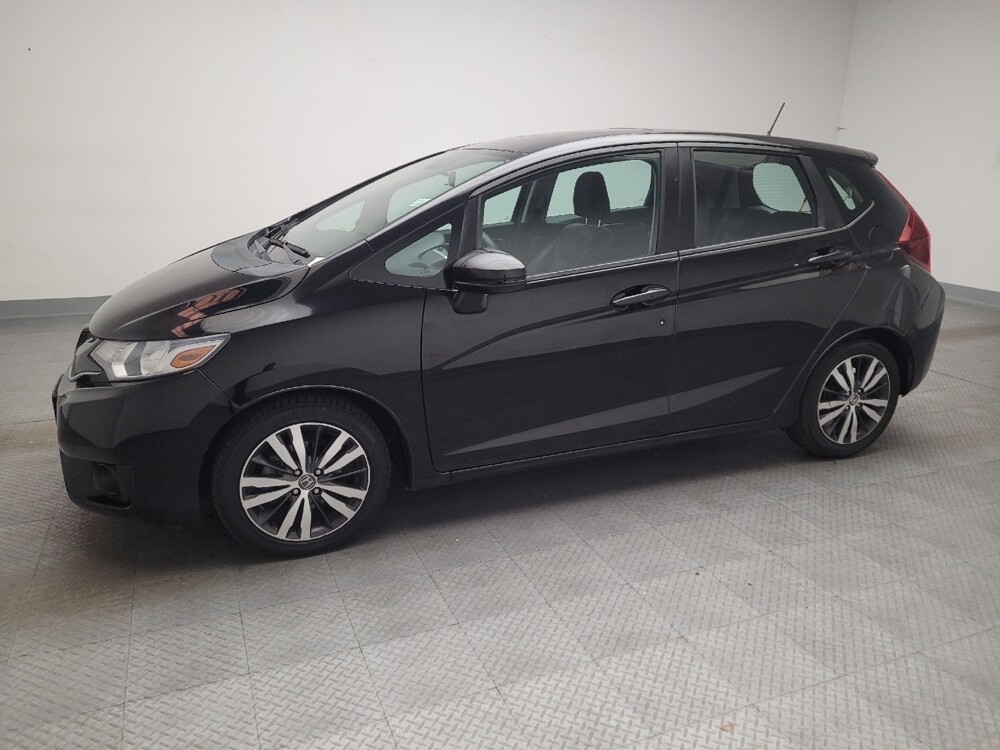 2015 Honda Fit in Downey, CA 90241 - 18118514 2