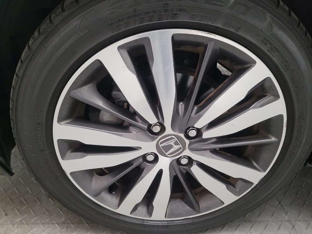 2015 Honda Fit in Downey, CA 90241 - 18118514 31