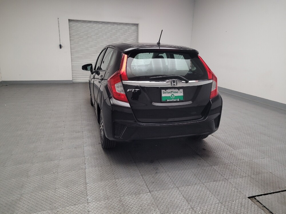 2015 Honda Fit in Downey, CA 90241 - 18118514 6