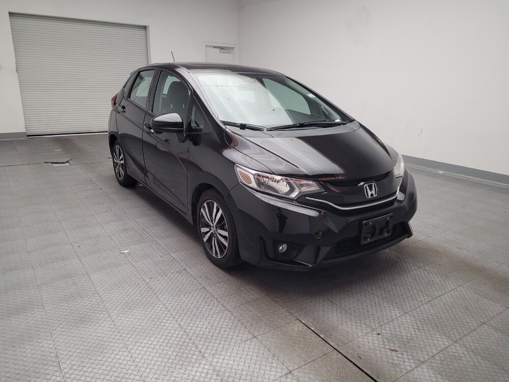 2015 Honda Fit in Downey, CA 90241 - 18118514 13