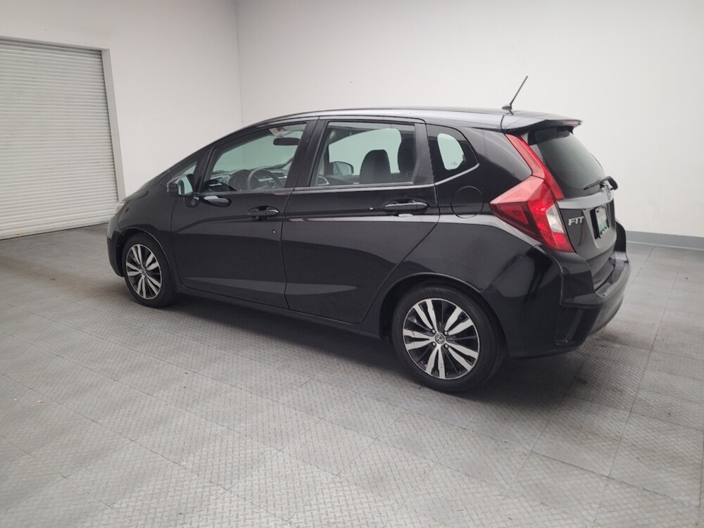 2015 Honda Fit in Downey, CA 90241 - 18118514 3