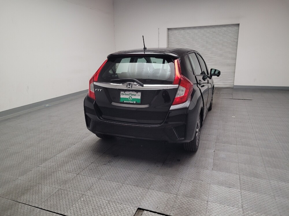 2015 Honda Fit in Downey, CA 90241 - 18118514 7