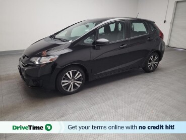 2015 Honda Fit in Downey, CA 90241