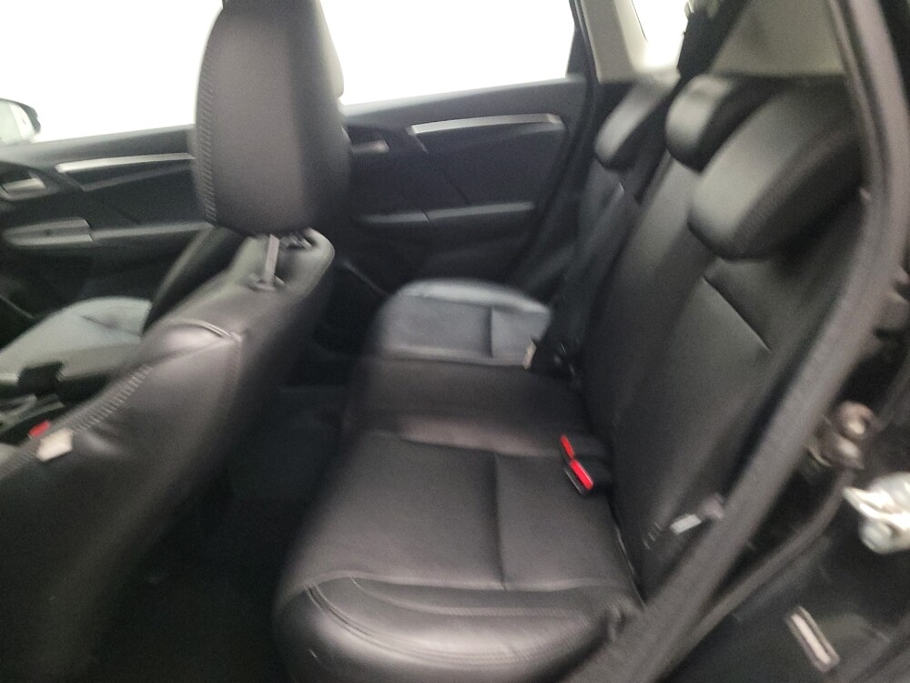 2015 Honda Fit in Downey, CA 90241 - 18118514 18