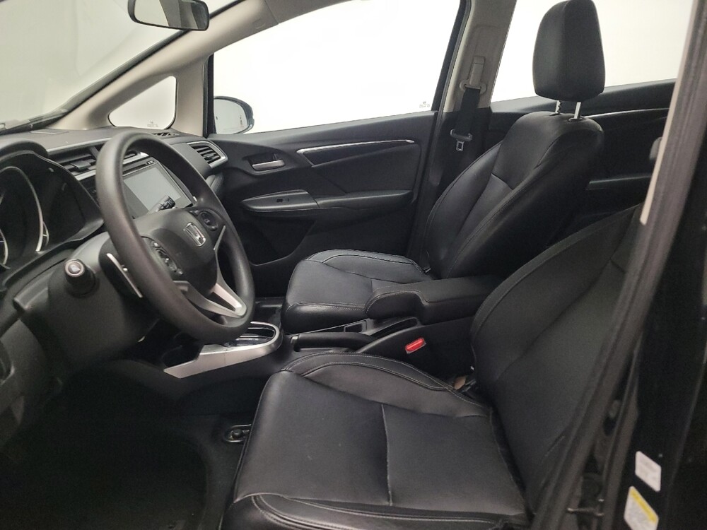 2015 Honda Fit in Downey, CA 90241 - 18118514 17