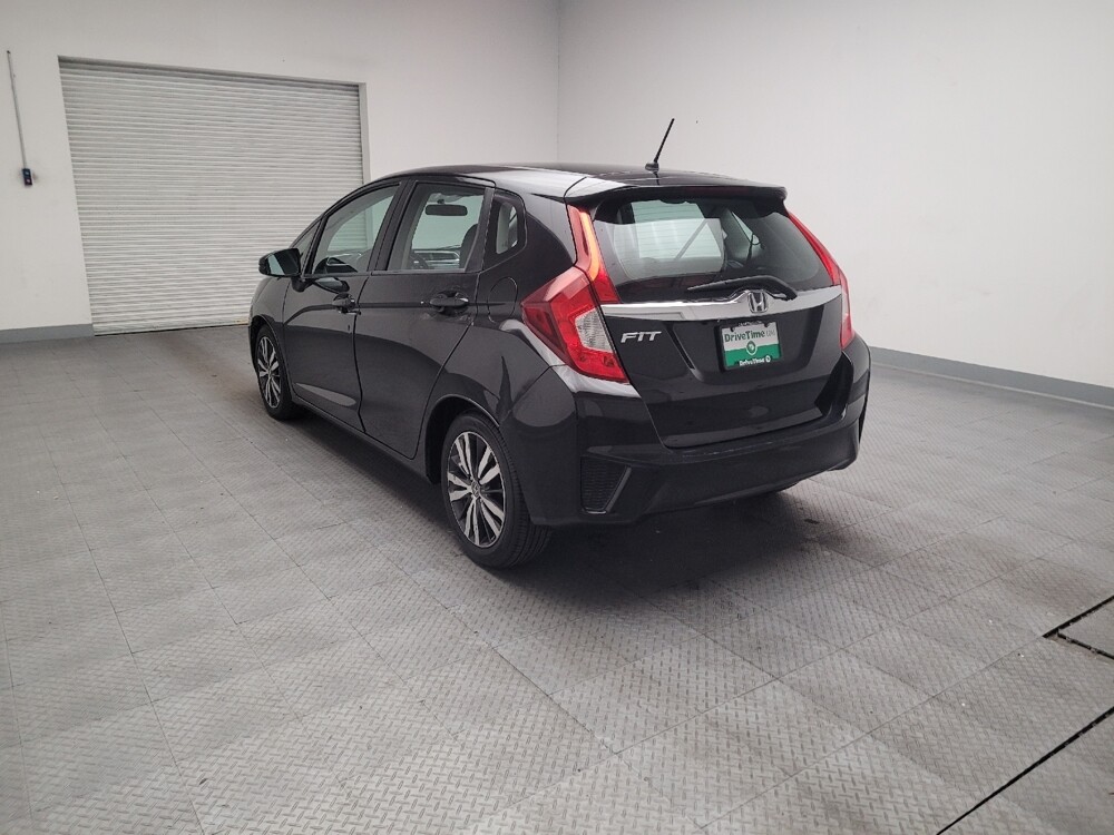 2015 Honda Fit in Downey, CA 90241 - 18118514 5