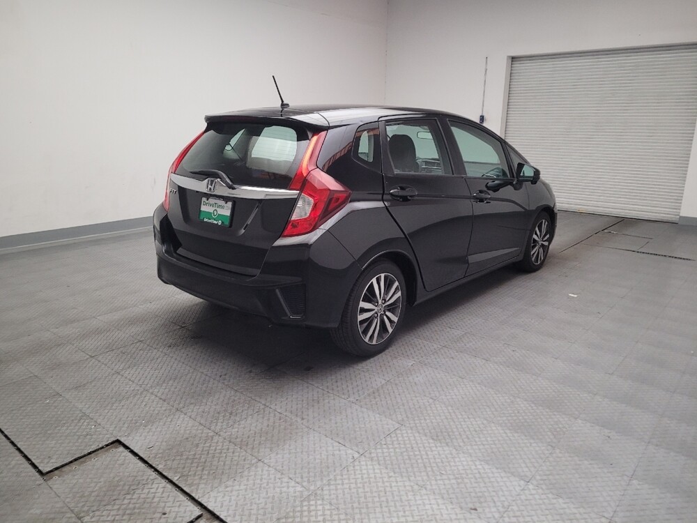 2015 Honda Fit in Downey, CA 90241 - 18118514 9