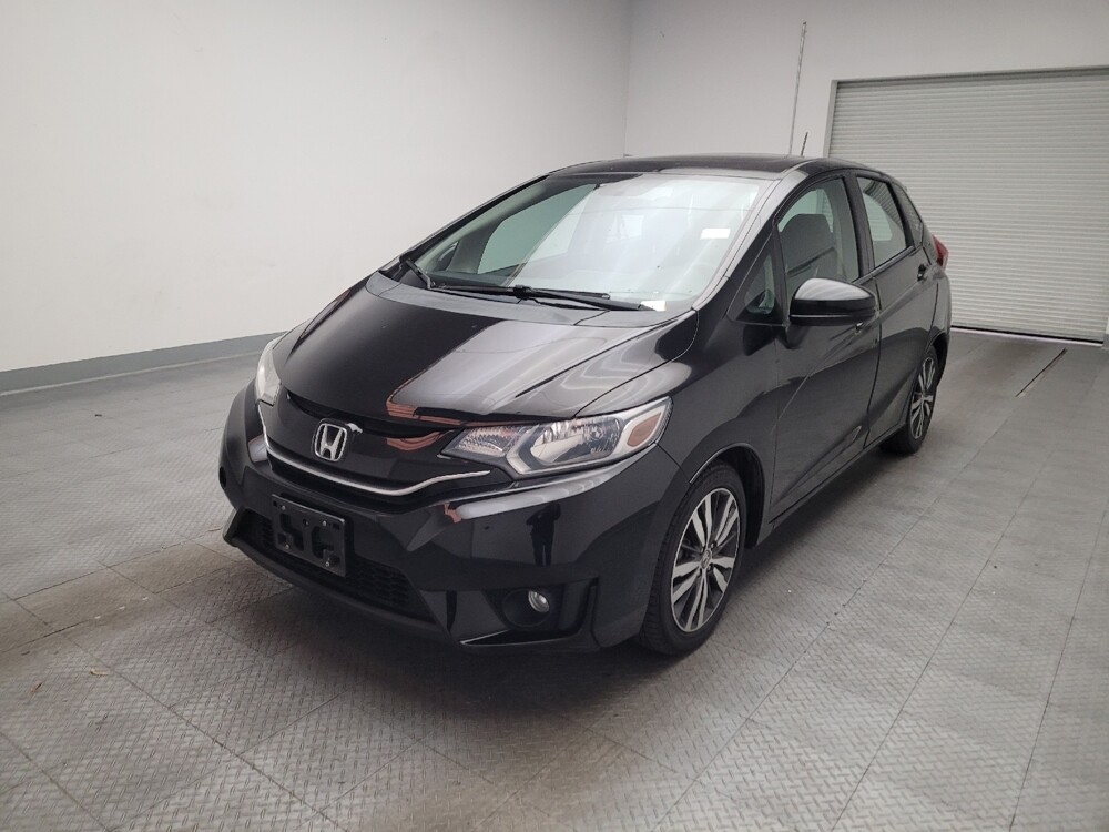 2015 Honda Fit in Downey, CA 90241 - 18118514 15