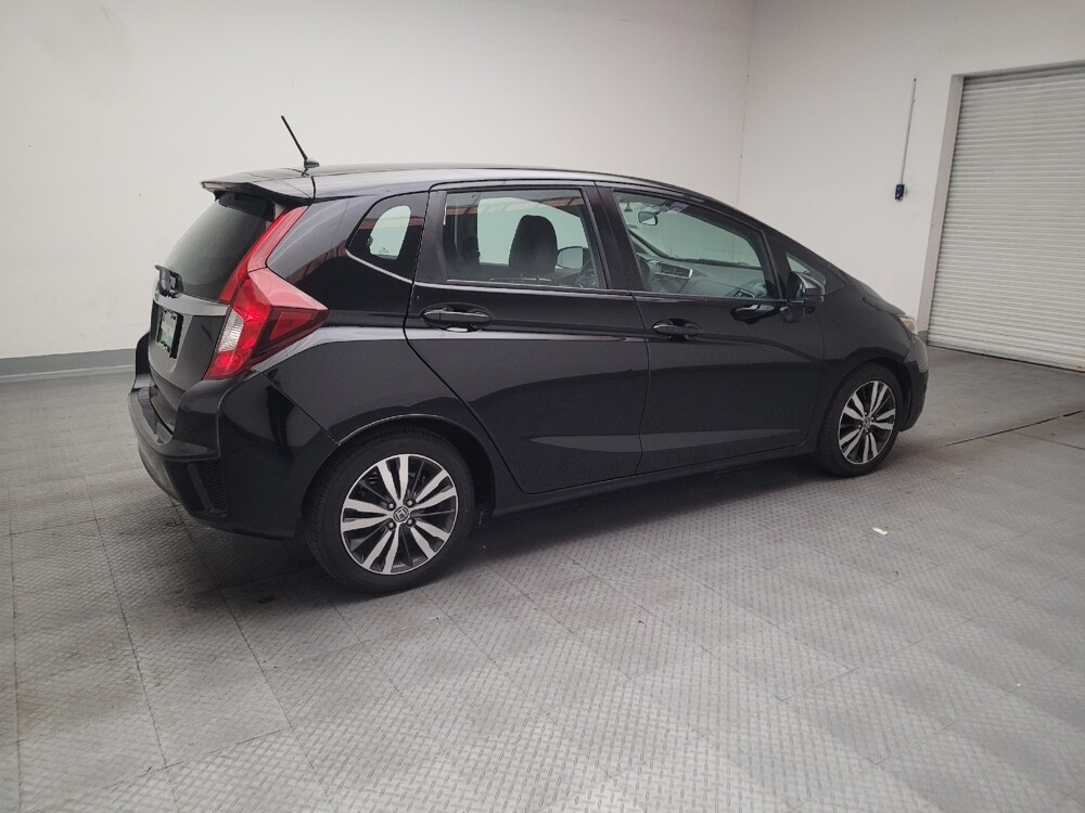2015 Honda Fit in Downey, CA 90241 - 18118514 10