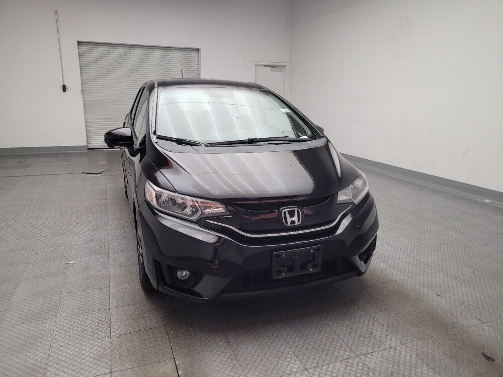 2015 Honda Fit in Downey, CA 90241 - 18118514 14