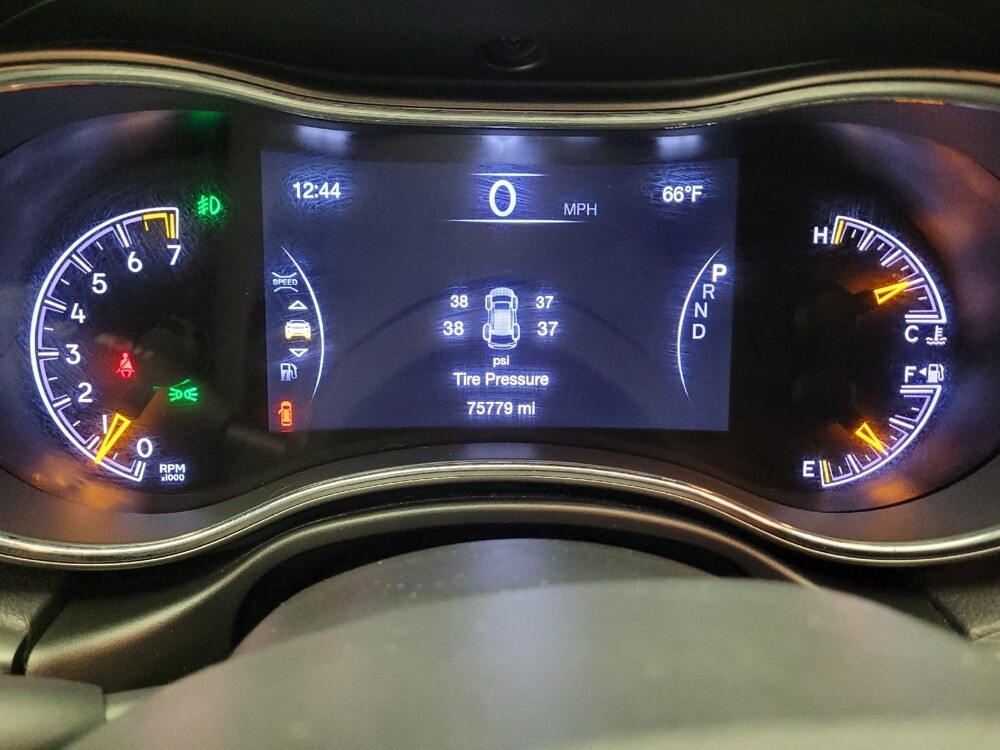 2019 Jeep Grand Cherokee in Torrance, CA 90504 - 18118517 23