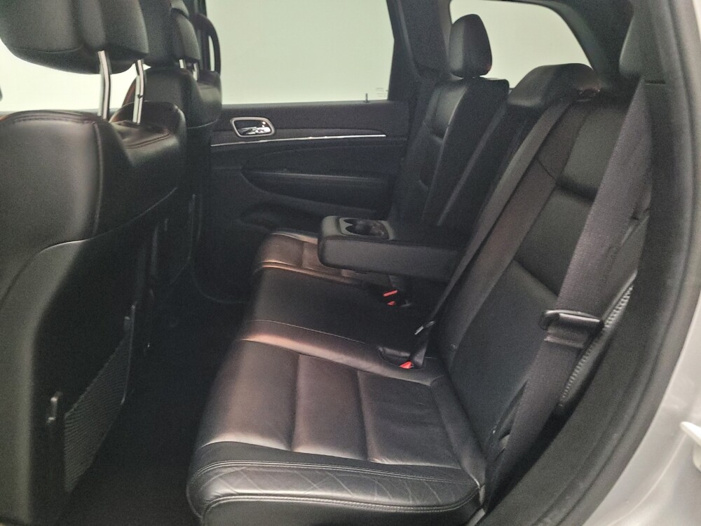 2019 Jeep Grand Cherokee in Torrance, CA 90504 - 18118517 18