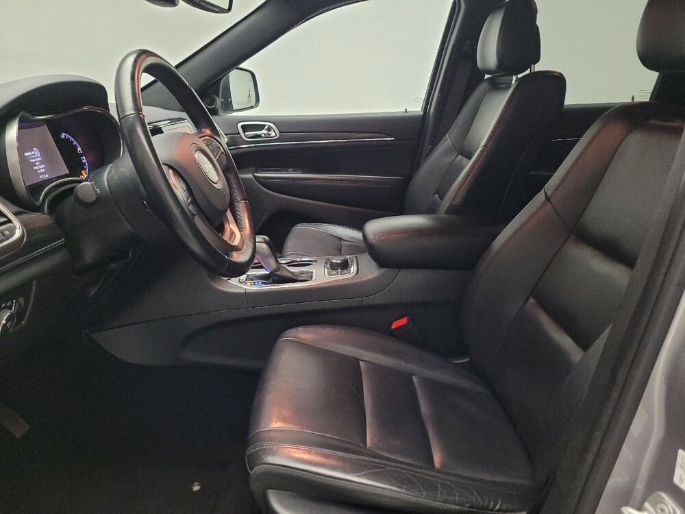 2019 Jeep Grand Cherokee in Torrance, CA 90504 - 18118517 17