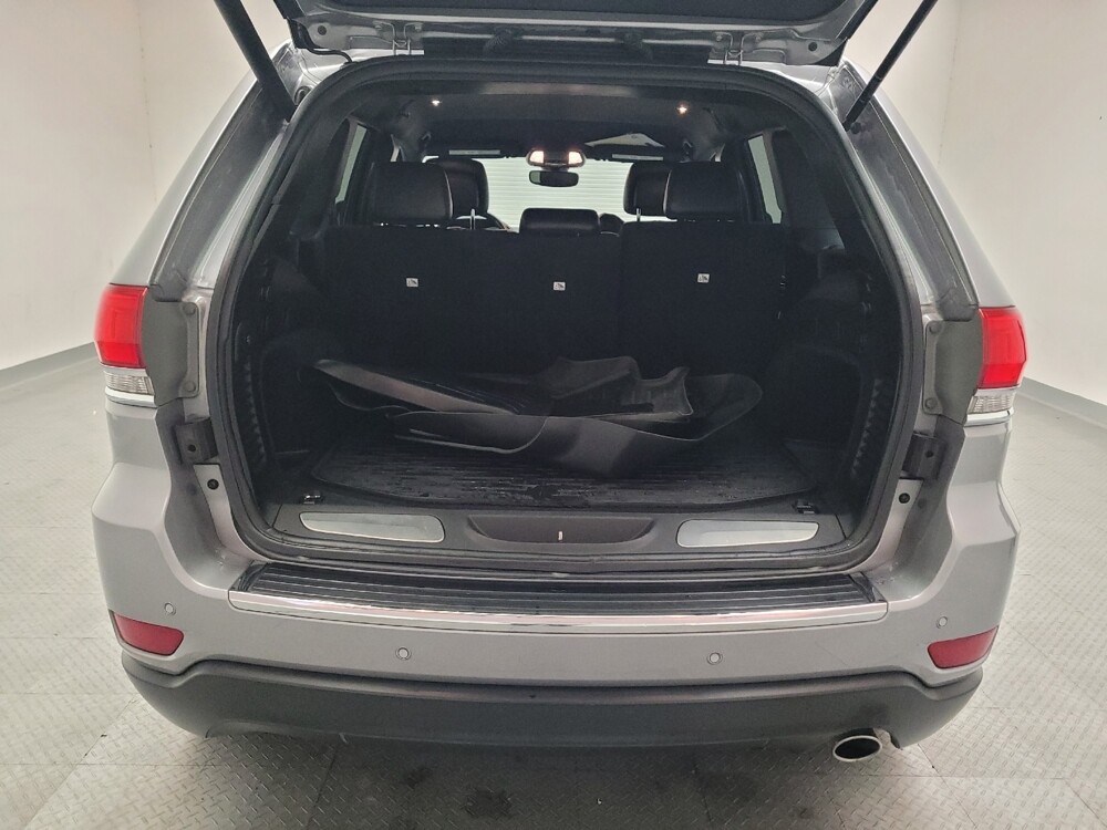 2019 Jeep Grand Cherokee in Torrance, CA 90504 - 18118517 29