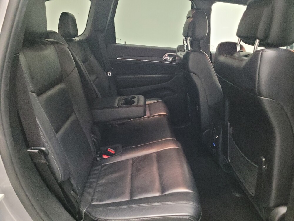 2019 Jeep Grand Cherokee in Torrance, CA 90504 - 18118517 19