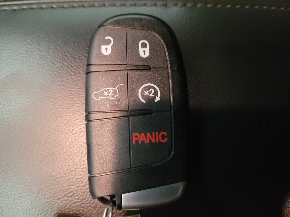 2019 Jeep Grand Cherokee in Torrance, CA 90504 - 18118517 32