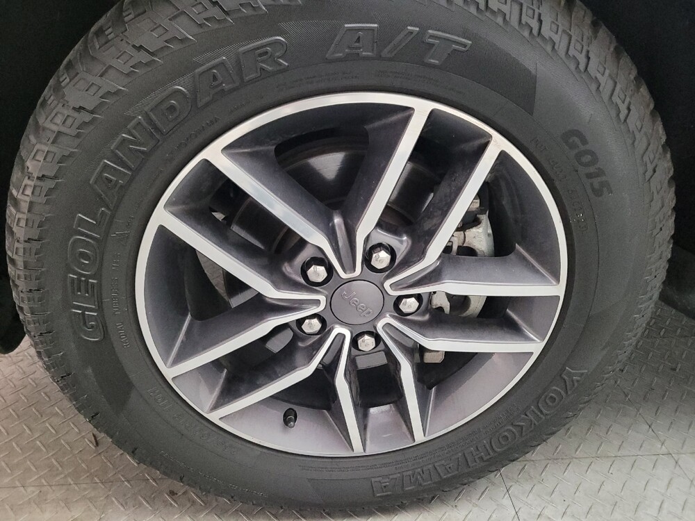 2019 Jeep Grand Cherokee in Torrance, CA 90504 - 18118517 31