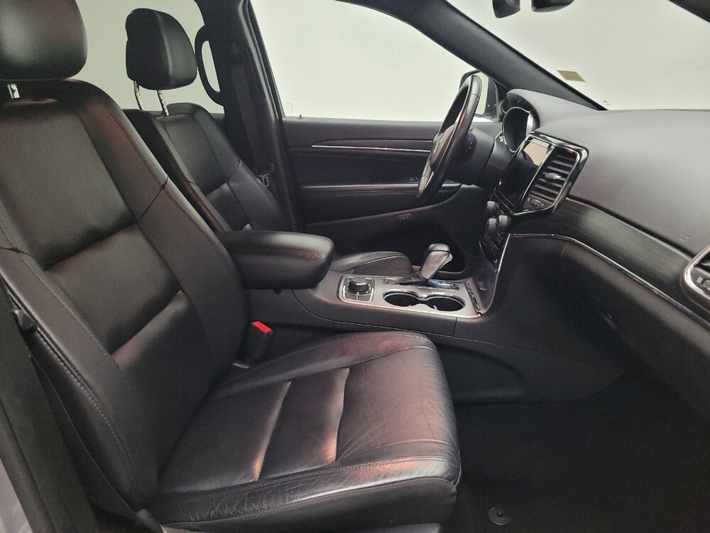 2019 Jeep Grand Cherokee in Torrance, CA 90504 - 18118517 21