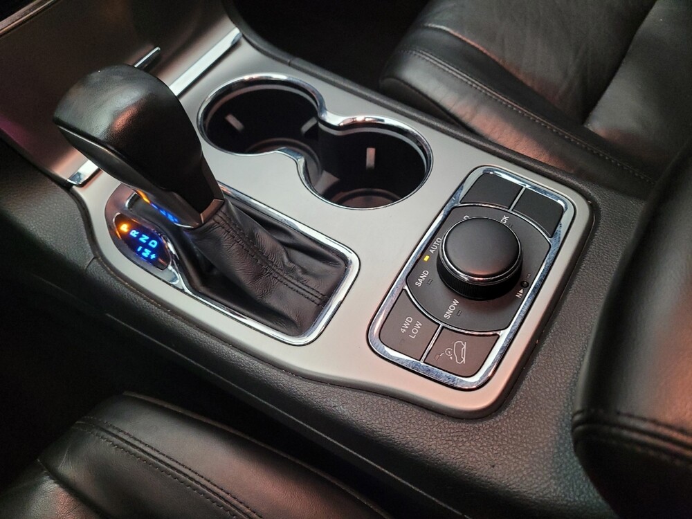 2019 Jeep Grand Cherokee in Torrance, CA 90504 - 18118517 26