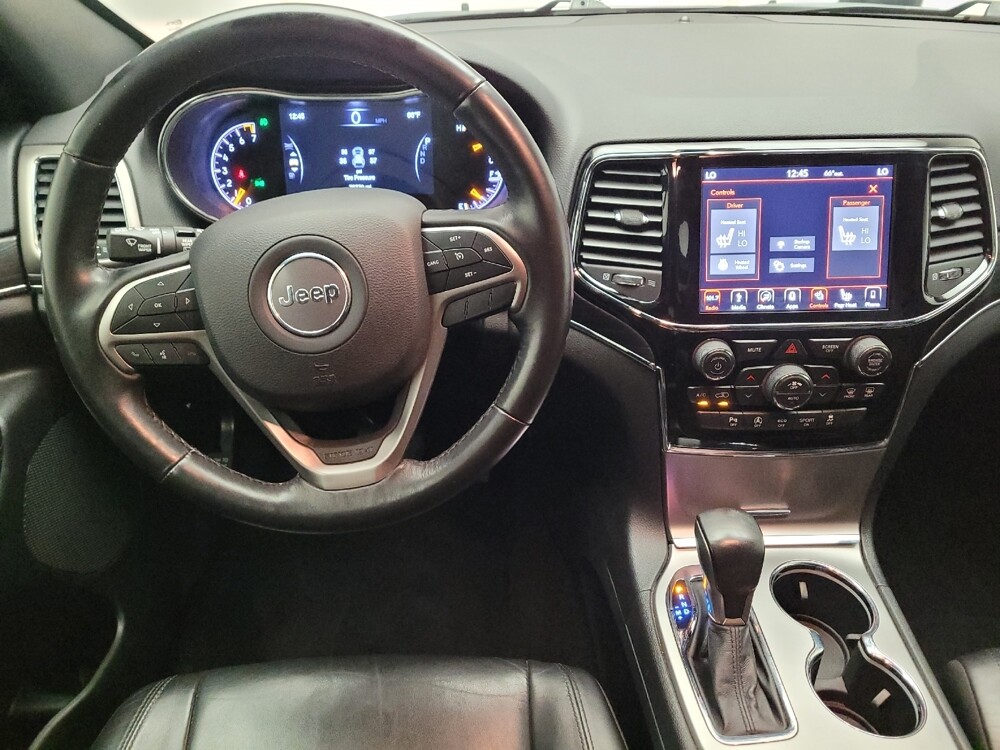 2019 Jeep Grand Cherokee in Torrance, CA 90504 - 18118517 22