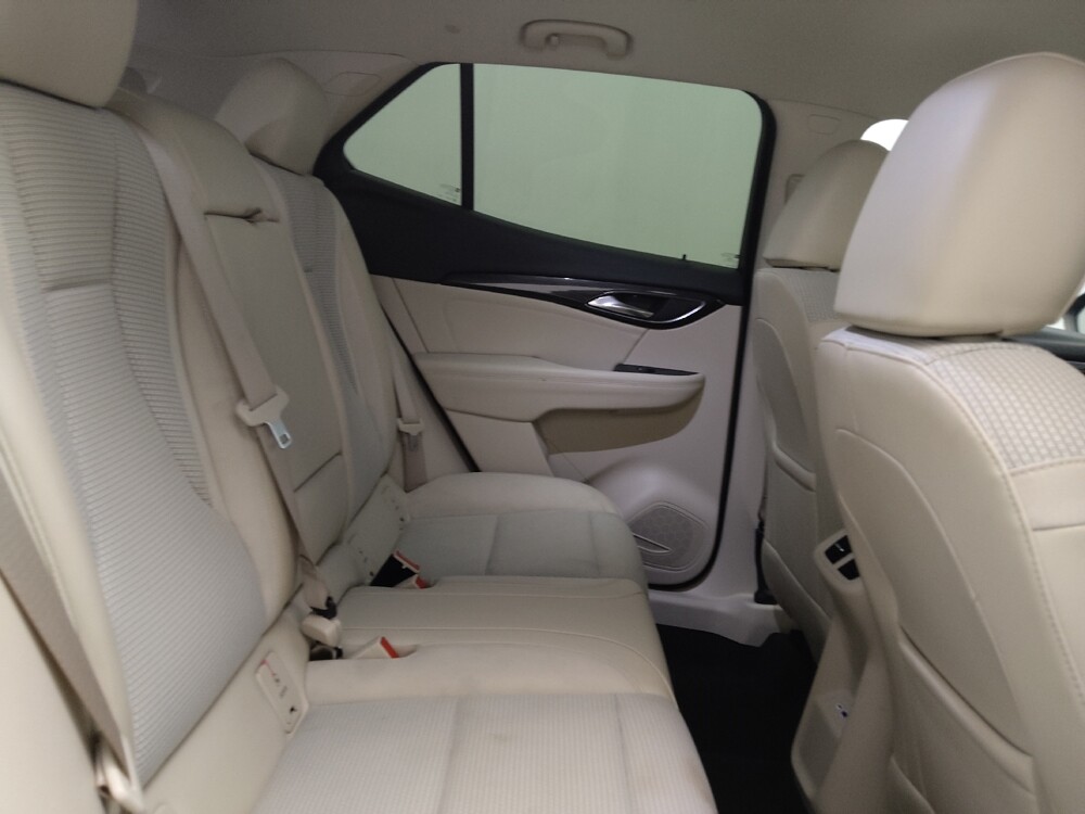 2023 Buick Envision in Jackson, MS 39211 - 18118519 19