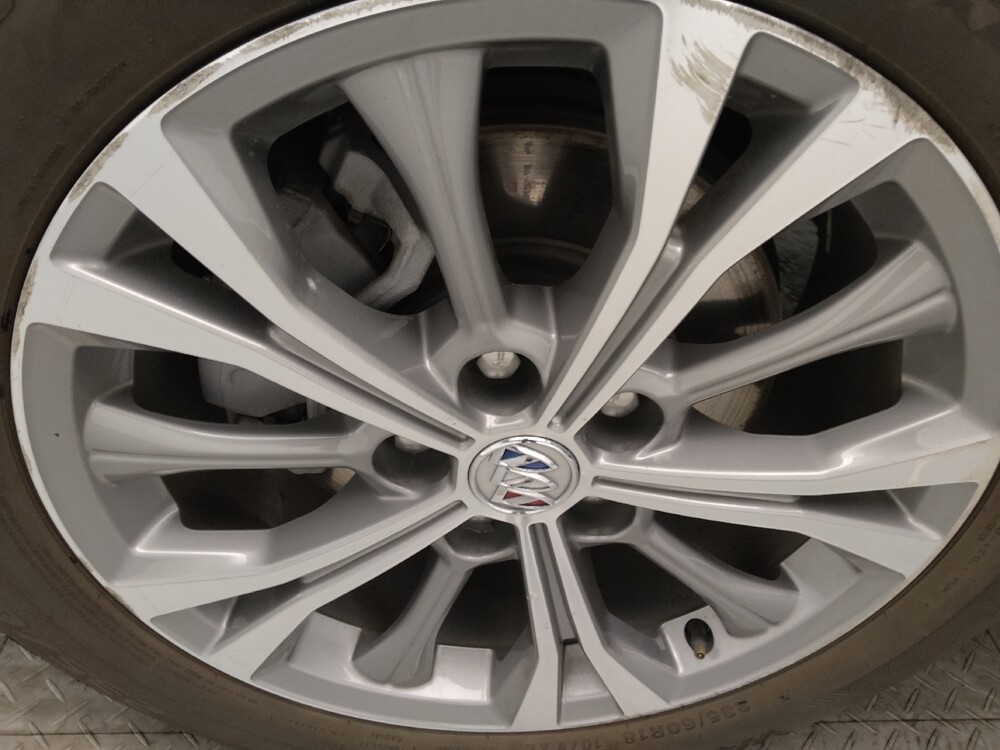 2023 Buick Envision in Jackson, MS 39211 - 18118519 31