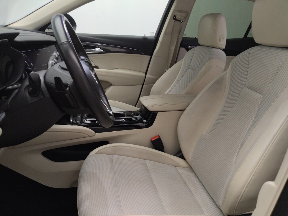 2023 Buick Envision in Jackson, MS 39211 - 18118519 17