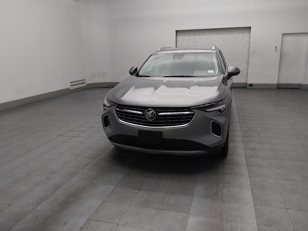 2023 Buick Envision in Jackson, MS 39211 - 18118519 15