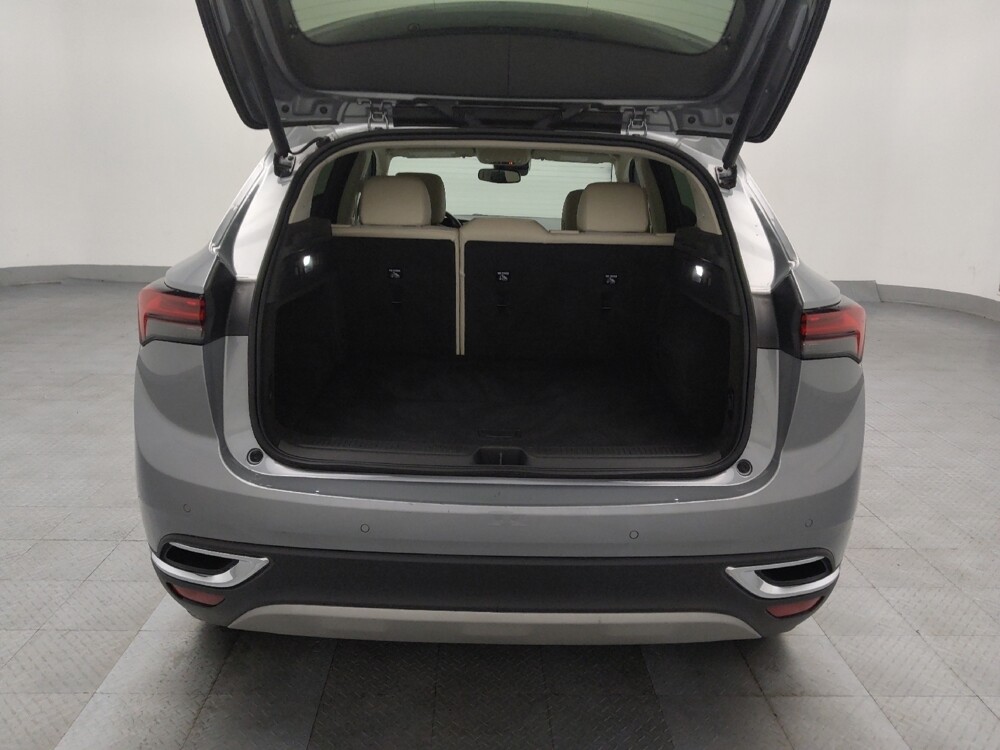 2023 Buick Envision in Jackson, MS 39211 - 18118519 29