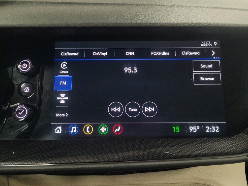 2023 Buick Envision in Jackson, MS 39211 - 18118519 25