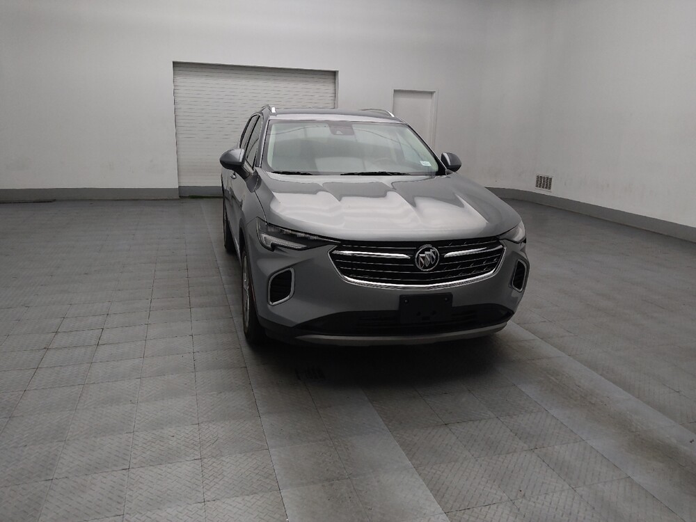 2023 Buick Envision in Jackson, MS 39211 - 18118519 13