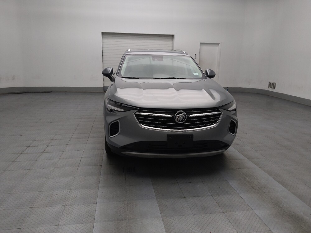 2023 Buick Envision in Jackson, MS 39211 - 18118519 14