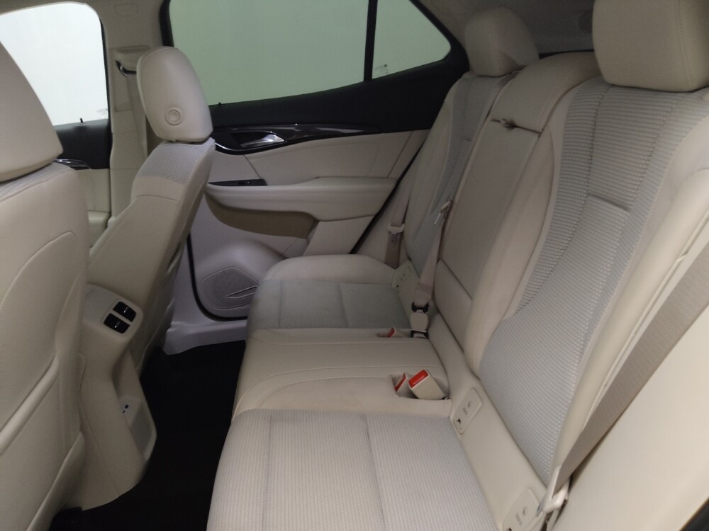 2023 Buick Envision in Jackson, MS 39211 - 18118519 18