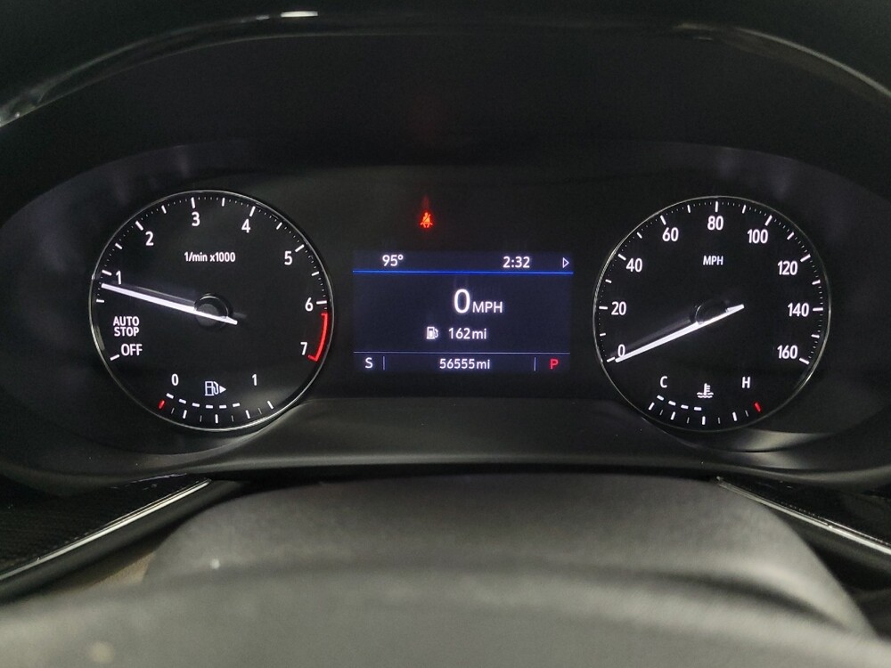 2023 Buick Envision in Jackson, MS 39211 - 18118519 23