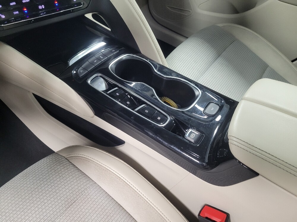 2023 Buick Envision in Jackson, MS 39211 - 18118519 26