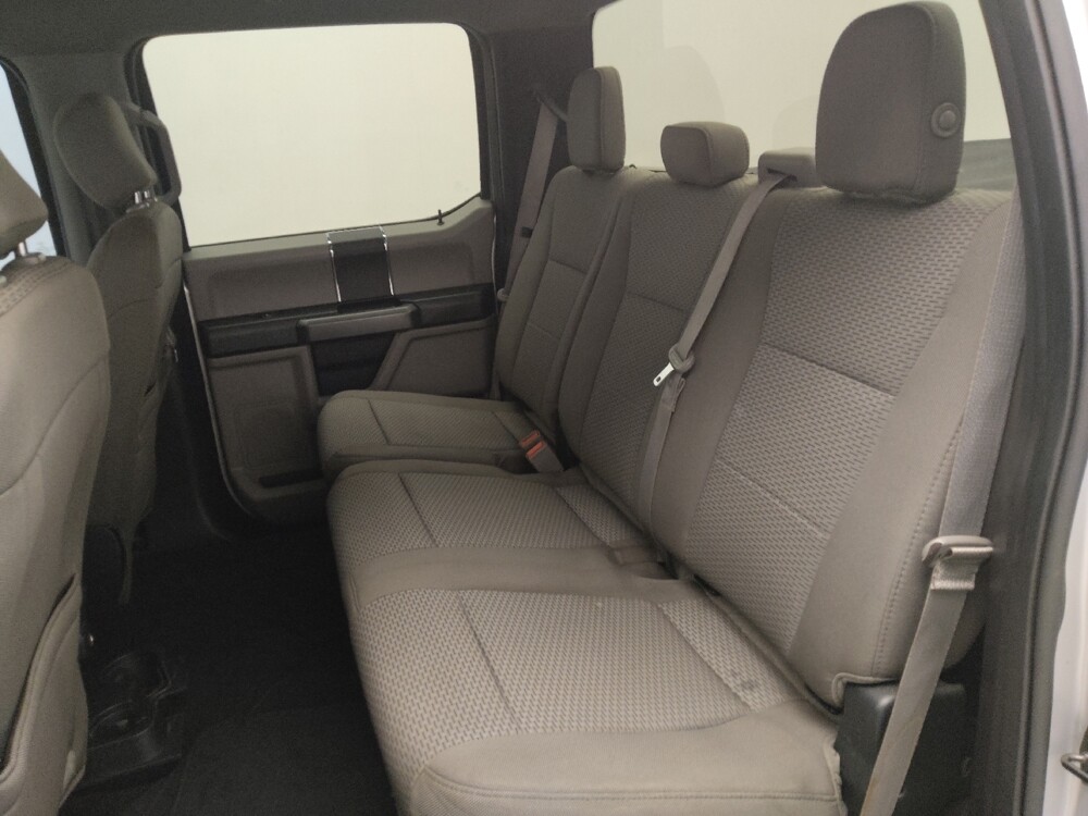 2018 Ford F150 in Columbus, GA 31909 - 18118520 18