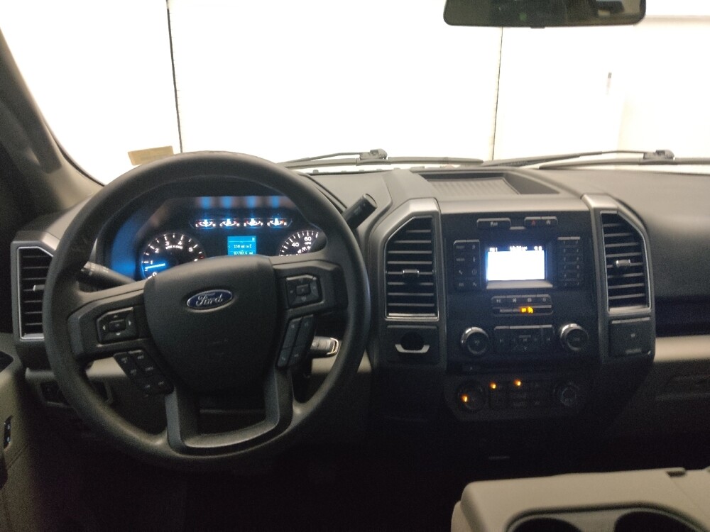 2018 Ford F150 in Columbus, GA 31909 - 18118520 22