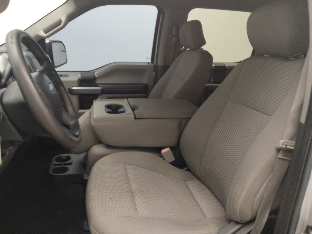 2018 Ford F150 in Columbus, GA 31909 - 18118520 17