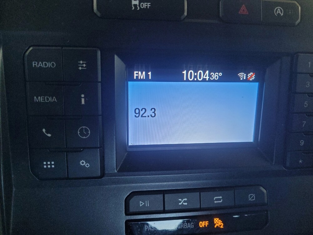 2018 Ford F150 in Columbus, GA 31909 - 18118520 25