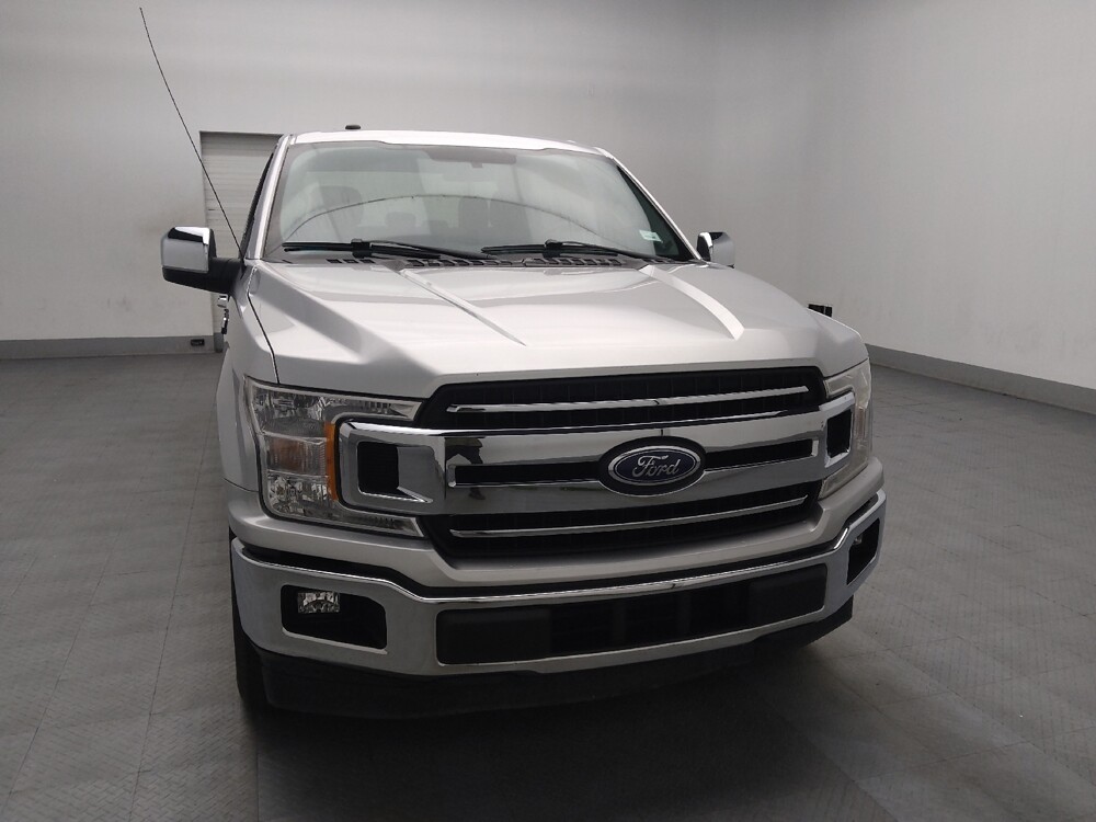 2018 Ford F150 in Columbus, GA 31909 - 18118520 14