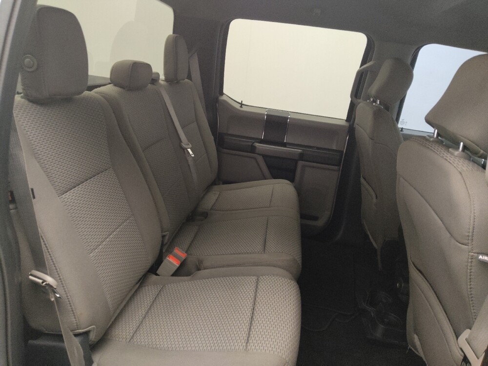 2018 Ford F150 in Columbus, GA 31909 - 18118520 19