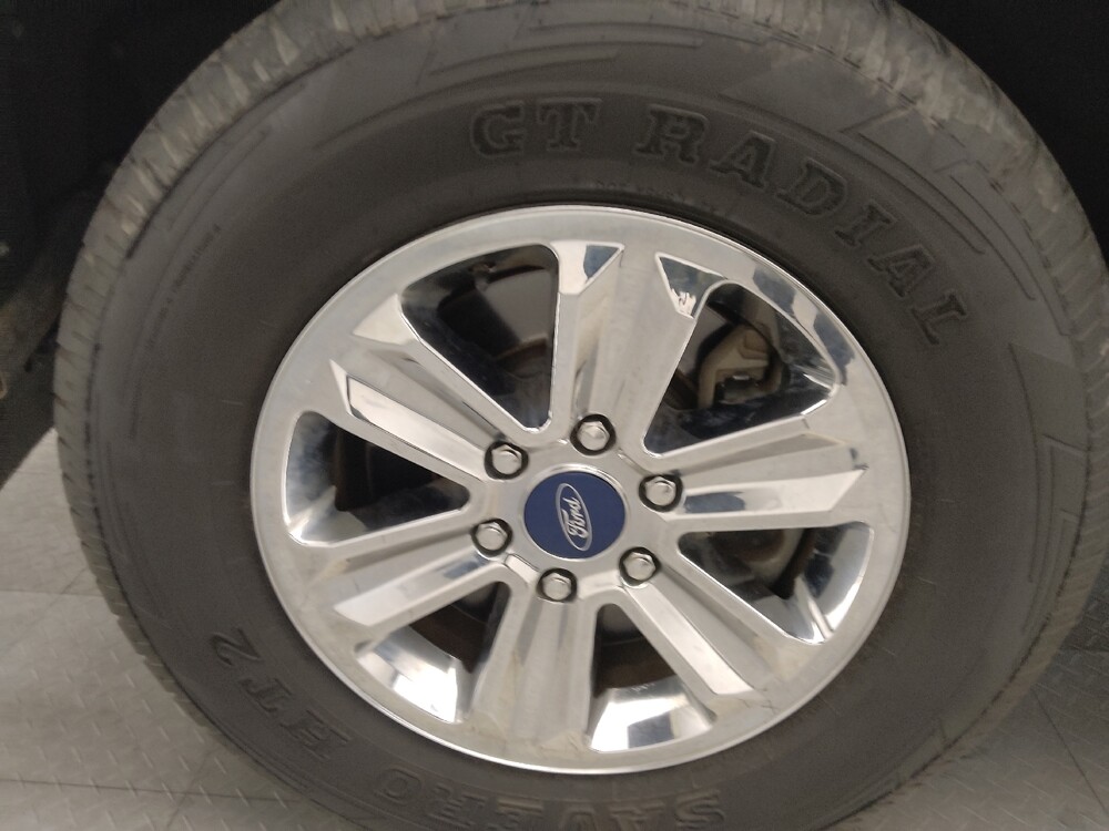 2018 Ford F150 in Columbus, GA 31909 - 18118520 31