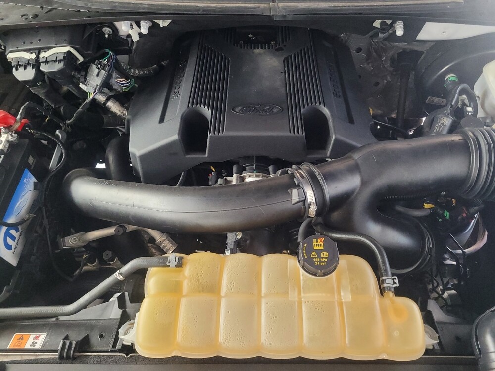 2018 Ford F150 in Columbus, GA 31909 - 18118520 30