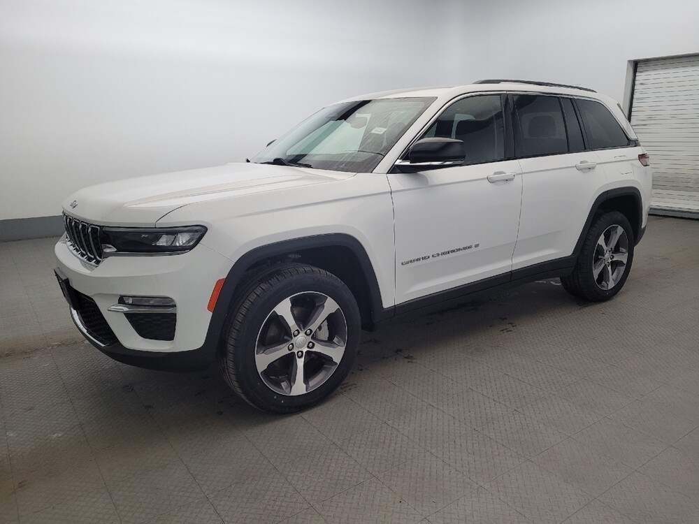 2023 Jeep Grand Cherokee in Langhorne, PA 19047 - 18118521 2