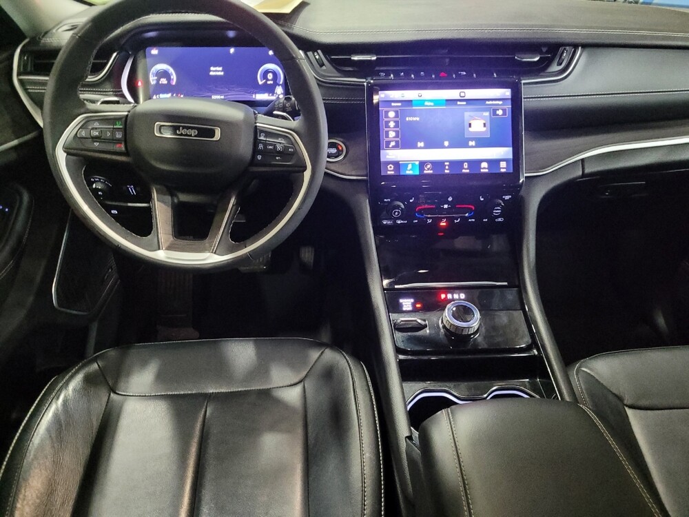 2023 Jeep Grand Cherokee in Langhorne, PA 19047 - 18118521 22