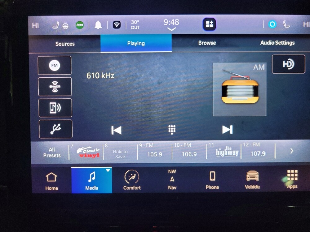 2023 Jeep Grand Cherokee in Langhorne, PA 19047 - 18118521 25