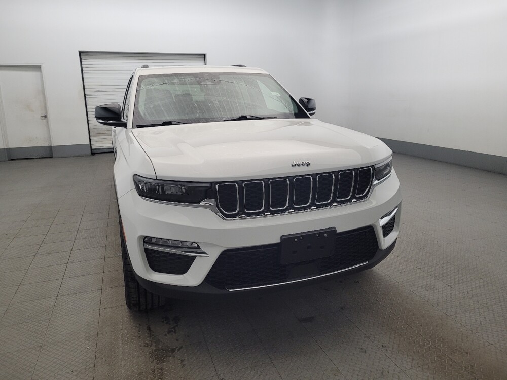 2023 Jeep Grand Cherokee in Langhorne, PA 19047 - 18118521 14